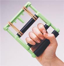 Alimed Hand Exerciser Hand Helper® II Standard