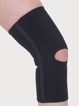 Alimed Knee Brace AliMed® 2X-Large Pull-On 20-1/2 to 22 Inch Circumference Left or Right Knee