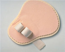 Alimed Toe Splint Pedifix® One Size Fits Most Without Closure Right Foot