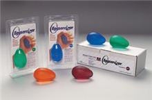 Alimed Hand Exerciser Eggsercizer® Plum Firm