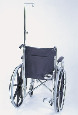 Alimed Oxygen Tank Holder For Conventional Wheelchair