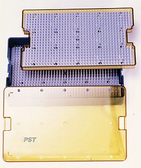 Alimed Sterilization Tray - M-661626-2047 - Each