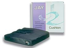 Alimed Seat Cushion Jay® J2™ 18 W X 18 D Inch Foam / Fluid