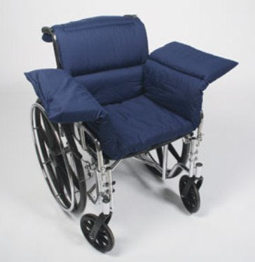 Alimed Seat For Wheelchair