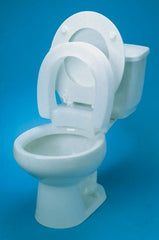 Alimed Toilet Seat