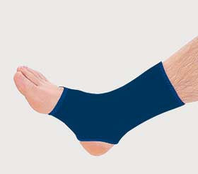 Alimed Ankle Support Alimed® Large Pull-On Left or Right Foot