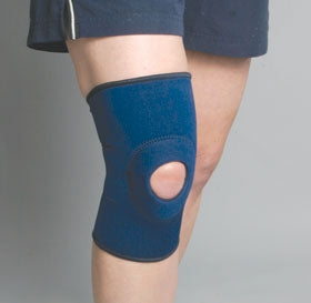 Alimed Knee Sleeve AliMed® Large Pull-On 15 to 16-1/2 Inch Circumference