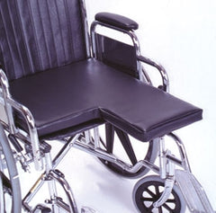 Alimed Amputee Seat AliMed® For Wheelchair