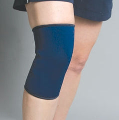 Alimed Knee Sleeve AliMed® X-Large Pull-On 16-1/2 to 18 Inch Circumference Left or Right Knee