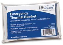 Alimed Thermal Blanket 52 W X 84 L Inch