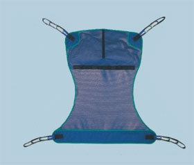 Alimed Full Body Seat Sling Medium 450 lbs. Weight Capacity