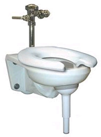 Alimed Toilet Support