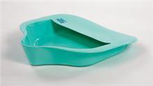 Alimed Bariatric Bedpan AliMed® Green