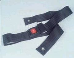 Alimed Seatbelt For Wheelchair