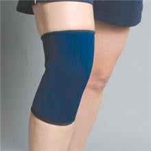 Alimed Knee Sleeve AliMed® Large Pull-On 15 to to 16-1/2 Inch Circumference Left or Right Knee