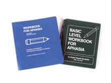 Alimed Workbook Workbook For Aphasia Susan Howell Brubaker