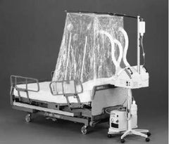 Allied Healthcare Ohio Aerosol Therapy Canopy