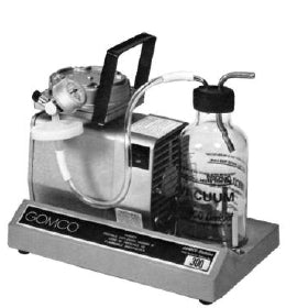 Allied Healthcare Aspirator Pump Gomco® 300
