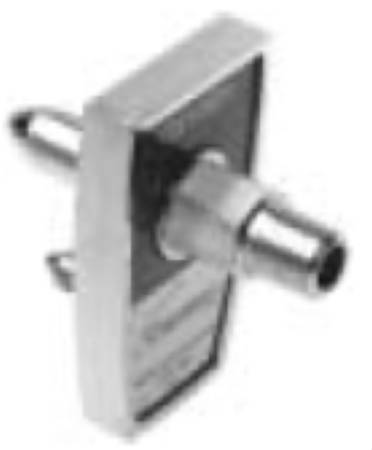 Allied Healthcare Quick Connect Vacuum Adapter Chemetron®