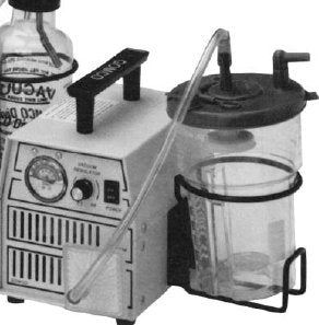 Allied Healthcare Aspirator Pump Gomco® 1181
