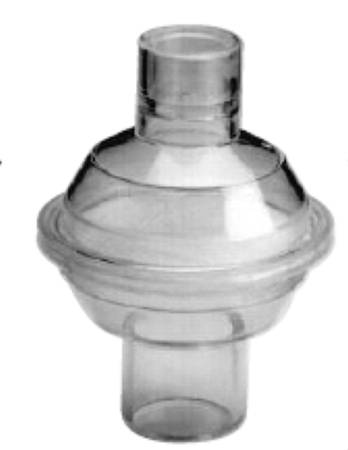 Allied Healthcare Bacteria Filter