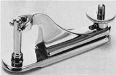 Allied Healthcare Clamp Nut - M-403902-4263 - Each