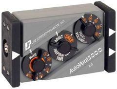 Allied Healthcare AutoVent™ 3000 Transport Ventilator Automatic