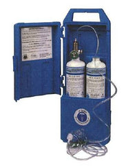 Allied Healthcare Lif-O-Gen® Disposable Emergency Oxygen Kit (Filled)