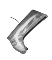 Allied Healthcare Ankle / Foot Splint Schuco® Without Closure Size 11 Inch