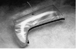 Allied Healthcare Hand / Wrist Splint