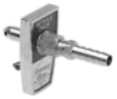 Allied Healthcare Quick Connect Vacuum Adapter Chemetron®