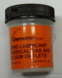 Allied Healthcare O-Ring Lubricant Chemetron®