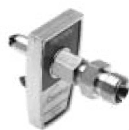 Allied Healthcare Oxygen Connector Chemetron®
