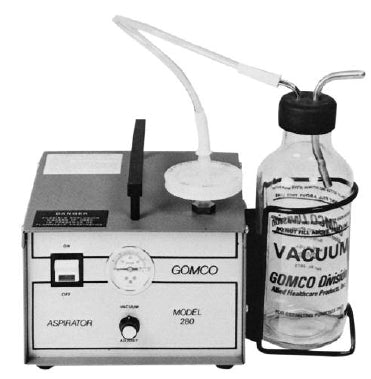 Allied Healthcare Aspirator Pump Gomco® 2801