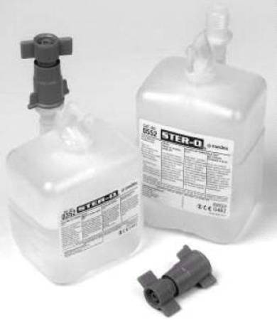 Allied Healthcare Humidifier Adapter