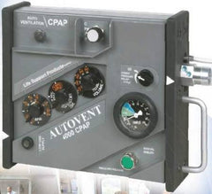 Allied Healthcare AutoVent™ 4000 Transport Ventilator Automatic
