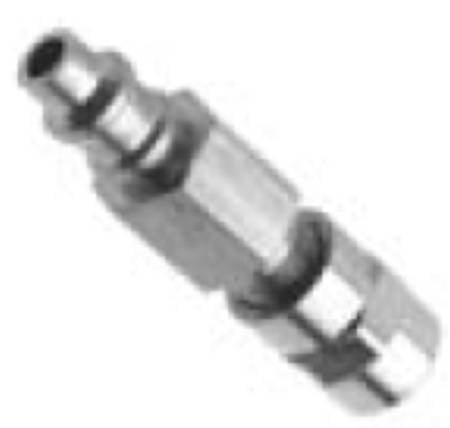 Allied Healthcare Air Adapter Puritan-Bennett