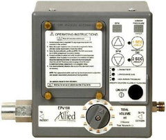 Allied Healthcare Ventilator Portable