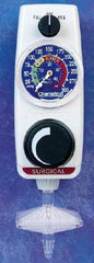 Allied Healthcare Vacutron® Suction Regulator Surgical 0 - 300 mmHg Barb Outlet DISS Female Adapter