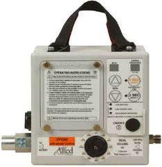 Allied Healthcare Ventilator Portable