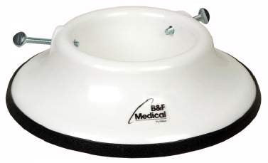 Allied Healthcare Cylinder Base