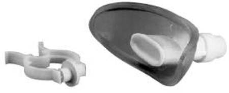 Allied Healthcare B & F Medical Mouth Seal Kit Disposable