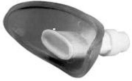 Allied Healthcare B & F Medical Mouth Seal Kit Disposable