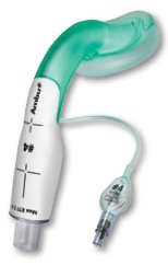 Ambu Aura-i™ Laryngeal Mask Neonate / Infant User Size 1 Disposable