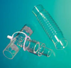 Smiths Medical Tee Adapter NIF-Tee® Pneupac™