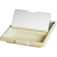 AmFab Company Overbed Table Vanity For OB Table DBL MRR