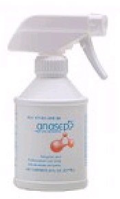 Anacapa Technologies Wound Cleanser Anasept® 8 oz. Spray Bottle