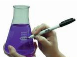 Aspen Surgical Products Marker Pen Fine Tip