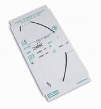 Aspen Surgical Products Nasal Snare Size 8 - M-355455-4936 - Box of 50