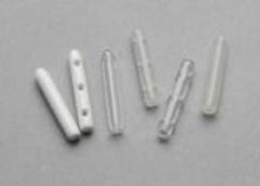 Aspen Surgical Products Instrument Tip Protector 1.6 X 19 mm, Regular, Clear, Solid - M-358919-4244 - Pack of 100